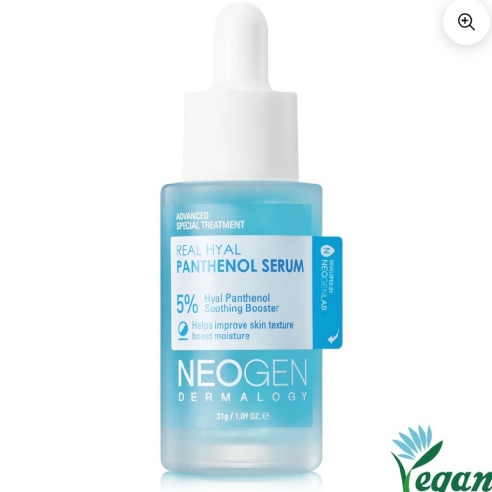 🆕️NEOGEN DERMALOGY REAL HYAL PANTHENOL SERUM